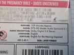 What to expect when you're expecting blu-ray, Muziek en Concerten, Hofweg, Ophalen of Verzenden, Zo goed als nieuw