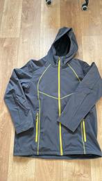 Icepeak softshell jas maat 3XL, Ophalen of Verzenden, Overige maten, Grijs, Icepeak