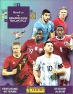Panini World Cup stickers, Nieuw, Ophalen of Verzenden, Meerdere stickers
