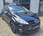 Ford Fiesta 1.25 Titanium *AIRCO-ST LINE-BLEUTH*, Voorwielaandrijving, Stof, Gebruikt, 1242 cc