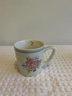 Jet ter Steege Zarah Rose mok. (1), Ophalen of Verzenden, Zo goed als nieuw, Overige stijlen, Kop(pen) en/of Schotel(s)