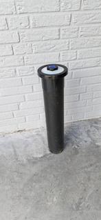 Nette Kunstof inbouw bekerdispenser., Ophalen, Zo goed als nieuw, Pvc, Minder dan 2 meter