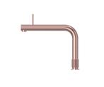 Quooker kraan Front (rose copper), Ophalen, Minder dan 50 cm, Overige kleuren, Nieuw