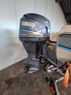 YAMAHA 115 PK FOUR STROKE, Watersport en Boten, Buiten- en Binnenboordmotoren, Gebruikt, Met afstandsbediening, Ophalen of Verzenden