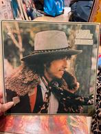 2 LP’s Bob Dylan Vinyl, Ophalen of Verzenden, 1960 tot 1980, Gebruikt, 12 inch
