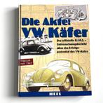 Die Akte: VW Käfer. (Volkswagen Kever)., Gelezen, Volkswagen, Verzenden