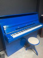 Unieke W.Hoffmann piano te koop, Muziek en Instrumenten, Ophalen of Verzenden, Zo goed als nieuw, Overige kleuren, Piano