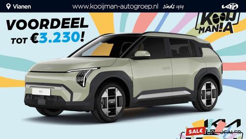 Kia EV3 Plus 58.3 kWh €35.465,- RIJKLAAR! Nu €3.230,- vo, Auto's, Kia, Bedrijf, Te koop, Overige modellen, ABS, Achteruitrijcamera