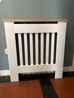 Sidetable / radiatorbekleding, Huis en Inrichting, Tafels | Sidetables, Ophalen, 50 tot 100 cm, Zo goed als nieuw, Minder dan 25 cm