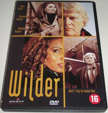 Dvd *** WILDER *** beschikbaar voor biedingen