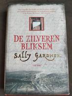 Sally Green - De zilveren bliksem, Ophalen of Verzenden, Zo goed als nieuw, Sally Green, Fictie