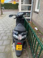 Piaggio Fly 2012 - Verkoop voor Onderdelen !!!, Ophalen, Gebruikt, Overige modellen, Maximaal 45 km/u