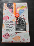 Blind date met een boek, Ophalen of Verzenden, Zo goed als nieuw