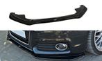 Voorlip sideskirt spoiler - Audi A5 S-Line S5 07-11, Auto diversen, Tuning en Styling, Ophalen of Verzenden