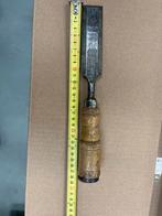 Oude beitel Nooitgedagt, Ophalen of Verzenden