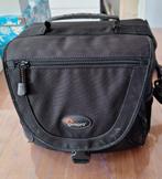 lowepro nova 3 AW fototas, Audio, Tv en Foto, Fotografie | Fototassen, Ophalen of Verzenden, Gebruikt, Schoudertas, Lowepro