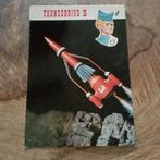 Thunderbirds aanzichtkaarten 1966, Ophalen of Verzenden, Overige typen