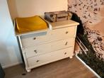 Vintage commode, Ophalen, Gebruikt, 50 tot 70 cm, 100 cm of meer