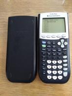 Rekenmachine Texas Instruments ti-84 plus, Diversen, Ophalen of Verzenden, Grafische rekenmachine, Gebruikt