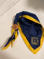 Scouting das met dasring, Verzamelen, Ophalen of Verzenden, Gebruikt, Pet, Hoed of Sjaal