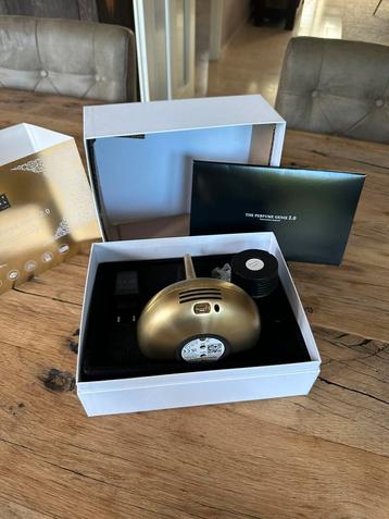 Rituals the perfume genie 2.0 beschikbaar voor biedingen