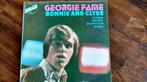 Lp - Georgie Fame - Bonnie and Clyde, Cd's en Dvd's, Vinyl | Rock, Gebruikt, Ophalen of Verzenden, Poprock