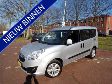 Opel Combo Tour 1.4 L1H1 ecoFLEX Cosmo SUPER MOOIE AUTO..... beschikbaar voor biedingen