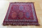 (Tafel)kleed/-loper  ca. 85x85, Huis en Inrichting, Stoffering | Tapijten en Kleden, Ophalen, Gebruikt, 50 tot 100 cm, 50 tot 100 cm