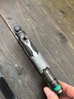 Wera bicycle set 3 bit doppenset Weinig gebruikt goede staat, Doe-het-zelf en Verbouw, Gereedschap | Handgereedschap, Ophalen of Verzenden
