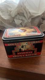 Douwe egberts koffie blik, Ophalen of Verzenden, Zo goed als nieuw, Koffie, Douwe Egberts