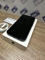 iPhone 15 Pro - 128GB / batterij 100% / garantie, Telecommunicatie, 128 GB, Blauw, Ophalen of Verzenden, Zo goed als nieuw