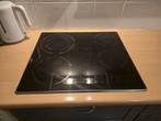 Inductie kookplaat - 4 zones, Witgoed en Apparatuur, Kookplaten, Ophalen