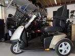 Scootmobiel Trophy 6 2023, Gebruikt, Ophalen of Verzenden, 16 km/u of meer, 46 km of meer