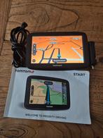 TomTom Start 52 met nieuwste Europa kaart van 2025, Auto diversen, Autonavigatie, Ophalen of Verzenden, Zo goed als nieuw