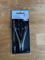 pincet, Gehele gezicht, Nieuw, Ophalen of Verzenden, Toebehoren