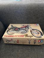 Yamaha XV 1000 Virago 1/12, Hobby en Vrije tijd, Modelbouw | Auto's en Voertuigen, Ophalen of Verzenden, Zo goed als nieuw, Overige merken