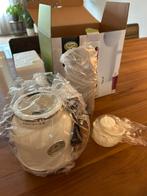 Blender - Casa retro fun, Ophalen of Verzenden, Nieuw