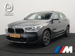 BMW X2 xDrive25e M sport X Plug in Hybrid | PHEV | Panodak |, Auto's, BMW, Automaat, X2, Gebruikt, Zwart