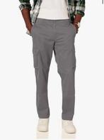 Amazon essentials heren Broek (nieuw) Cargo Pant Grijs!, Ophalen of Verzenden, Nieuw, Maat 56/58 (XL), Grijs