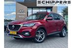 MG EHS 1.5 TGDI Luxury | Leder | Navigatie (bj 2021), Gebruikt, Euro 6, 4 cilinders, 1500 cc