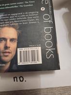 Joseph Knox - Sirenen, Ophalen of Verzenden, Zo goed als nieuw, Joseph Knox