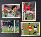 Voetbalplaatjes, Verzenden, Zo goed als nieuw, Buitenlandse clubs, Poster, Plaatje of Sticker