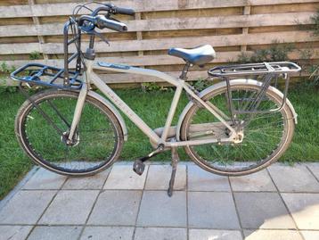 Gazelle Heavy Duty H49 - 28 inch beschikbaar voor biedingen