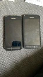 Samsung galaxy Xcover 4, Telecommunicatie, Mobiele telefoons | Samsung, Android OS, Zonder abonnement, Touchscreen, Zo goed als nieuw