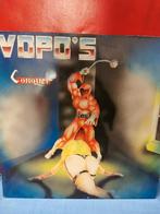 Vopo's Conquer - Solid Records 002 Vinyl LP, Ophalen of Verzenden, Gebruikt, 12 inch, Overige genres