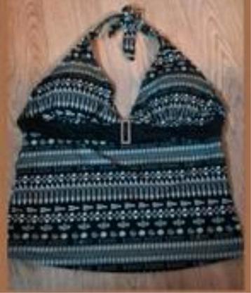 Tankini top L beschikbaar voor biedingen