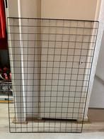 Handig fotorek / rooster / groot wandrek, Ophalen, Zo goed als nieuw, Metaal of Aluminium, 75 cm of meer