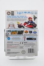 Wii Mario Kart, Spelcomputers en Games, Games | Nintendo Wii, Gebruikt, 1 speler, Ophalen of Verzenden, Vanaf 3 jaar