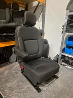 RENAULT TRAFIC / OPEL VIVARO COMFORT BESTUURDERSSTOEL STOEL, Auto-onderdelen, Interieur en Bekleding, Ophalen, Opel