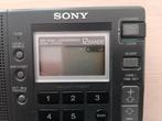 Sony ICF- SW30 Wereldradio, Ophalen, Gebruikt, Wereldontvanger